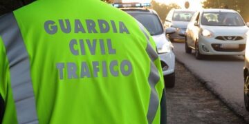 204 conductores ante el juez por delitos contra la seguridad vial en diciembre en la Comunitat Valenciana