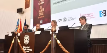 UCV revela la verdadera historia del Santo Cáliz en una nueva publicación académica
