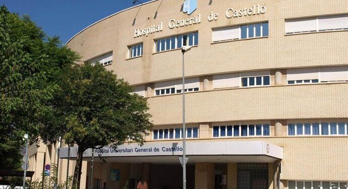Muere el joven atropellado el pasado domingo en Castelló 1 Muere el joven atropellado el pasado domingo en Castelló