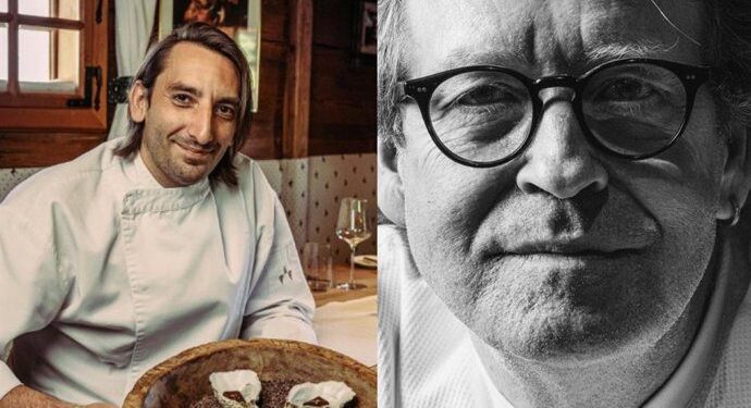 La cocina alpina y la mediterránea se fusionan en Gastrónoma 2025 1 fotonoticia 20251010184428 690