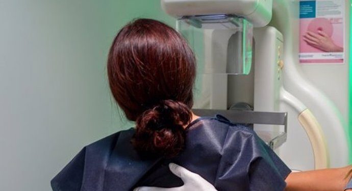 Sanidad garantiza que los resultados de las mamografías del programa de cribado se entregarán en un máximo de 30 días