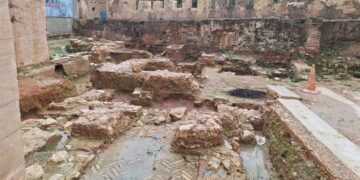 Rovira da por desistido el proyecto de la Casa Real de Alzira