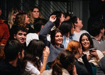 FestivalPod traerá a Valencia los directos de No es el fin del mundo y Triunfitas con traumitas