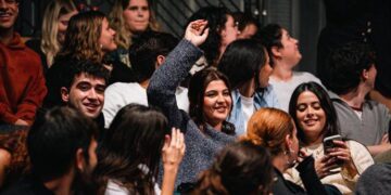 FestivalPod traerá a Valencia los directos de No es el fin del mundo y Triunfitas con traumitas