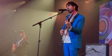 La Cabra Mecánica celebra su nuevo disco con un concierto en el Roig Arena