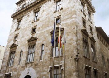 generalitat valenciana