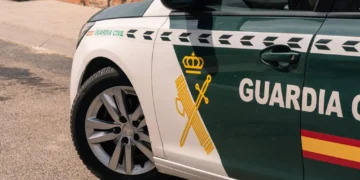 Detenido por apuñalar a un trabajador de la empresa que le sorprendió durante el robo