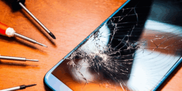 ¿Cuánto te costaría a ti cambiar la pantalla de tu iPhone?