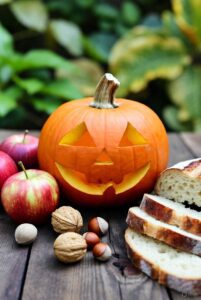 CaminArt celebra Tots Sants con una ruta especial