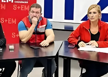 Un técnico forestal declara ante la jueza de la DANA que “Pradas y después Mazón” dirigieron la emergencia