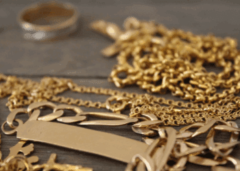 El arte de coleccionar joyas: cuándo vender y cuándo conservar