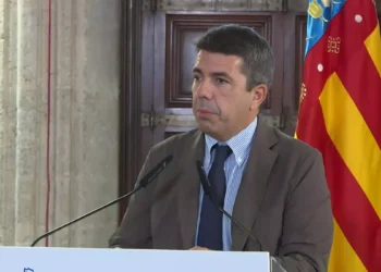 El Consell declarará duelo oficial en toda la Comunitat Valenciana por el primer aniversario de la DANA 15 image 4 1 scaled 1