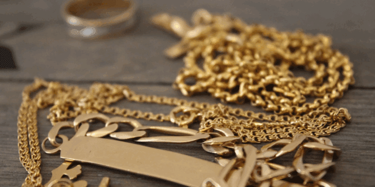 El arte de coleccionar joyas: cuándo vender y cuándo conservar 1 El arte de coleccionar joyas: cuándo vender y cuándo conservar