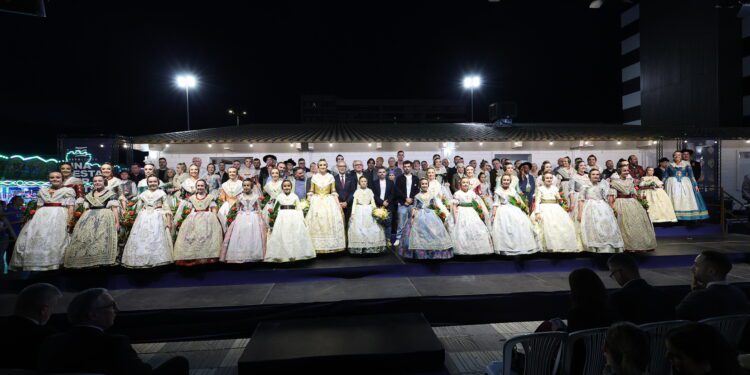 La Federación de fallas de Especial de Valéncia desvela sus proyectos para Fallas 2026 1 La Federación de fallas de Especial de Valéncia desvela sus proyectos para Fallas 2026