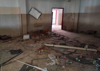 interior guarderia del raval 099f