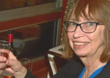 Cuatro meses sin noticias de Janet, la mujer británica desaparecida en Jacarilla: “Es como si se hubiera esfumado”