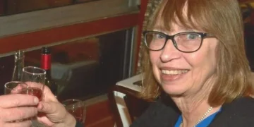 Cuatro meses sin noticias de Janet, la mujer británica desaparecida en Jacarilla: “Es como si se hubiera esfumado”