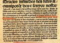 Breves notas sobre la Lengua Valenciana: Desde el eslabón perdido del ibero hasta su deconstrucción y desextinción (III) 10 Breves notas sobre la Lengua Valenciana: Desde el eslabón perdido del ibero hasta su deconstrucción y desextinción (III)
