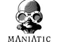 maniatic logo