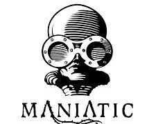 maniatic logo