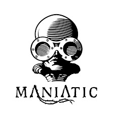 maniatic logo