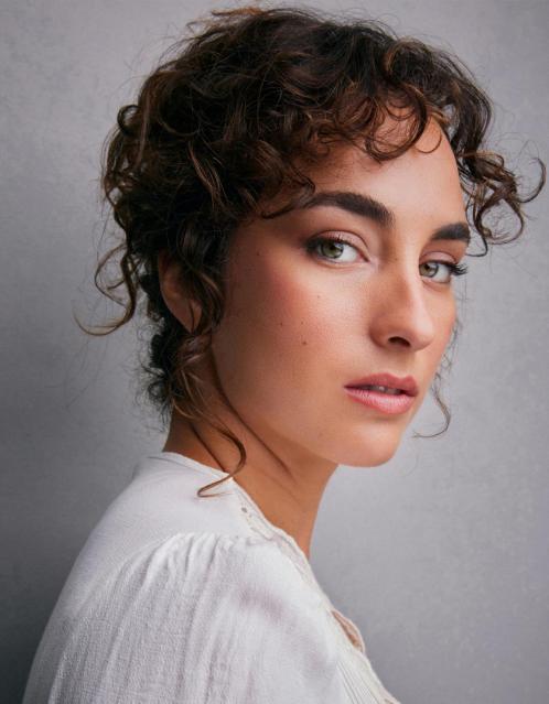 Elegidos los jurados de la IX Edición del Festival Internacional de Cine Fantástico Maniatic de Valéncia 5 María Caballero