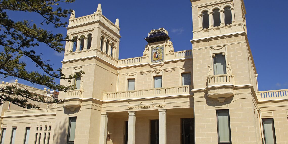 El MARQ organiza jornadas de puertas abiertas para celebrar las festividades del 9 y el 12 de octubre 