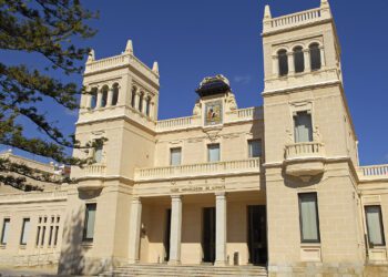 El MARQ organiza jornadas de puertas abiertas para celebrar las festividades del 9 y el 12 de octubre  2 El MARQ organiza jornadas de puertas abiertas para celebrar las festividades del 9 y el 12 de octubre