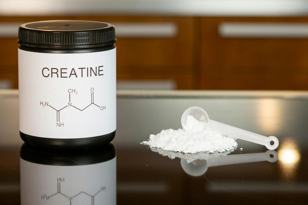 Esto es lo que los nutricionistas deportivos aconsejan comprobar en la etiqueta de la creatina 2 nutricion