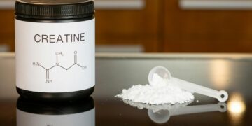 Esto es lo que los nutricionistas deportivos aconsejan comprobar en la etiqueta de la creatina