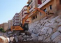 Valencia, un año después de la DANA: la reconstrucción avanza, pero aún quedan muchas heridas por cerrar 10 obras en el barranco del poyo 16 9 aspect ratio default 0 da39