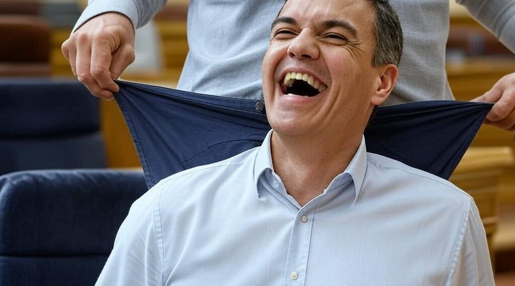 42 días de mentiras. El gobierno contra las cuerdas, los informes sí advirtieron de Ceuta. Los bulos de Moncloa