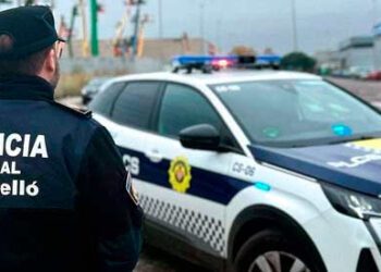 La Policía Local de Castellón previene siete intentos de ocupación ilegal en pocas semanas