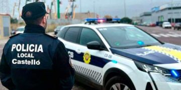 La Policía Local de Castellón previene siete intentos de ocupación ilegal en pocas semanas