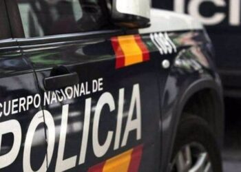 Detenidos dos hombres en Alicante por el asesinato de una mujer de 37 años 14 policia nacional 16 9 aspect ratio default 0 da39 1 3