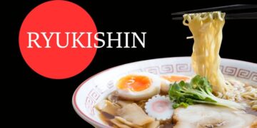 RYUKISHIN Inagura Segundo Local en Valencia