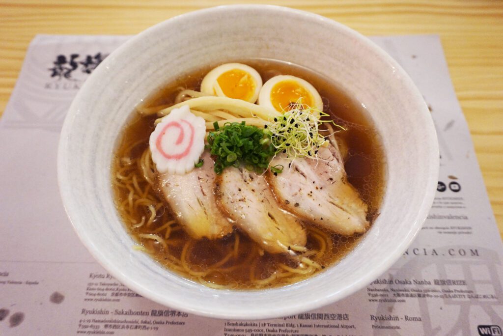 RYUKISHIN Inagura Segundo Local en Valencia 3 ryukishin valencia