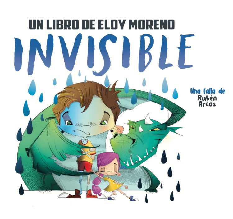 La Federación de fallas de Especial de Valéncia desvela sus proyectos para Fallas 2026