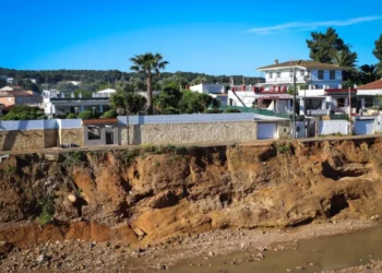 talud barranco horteta en torrent tras la dana scaled 1
