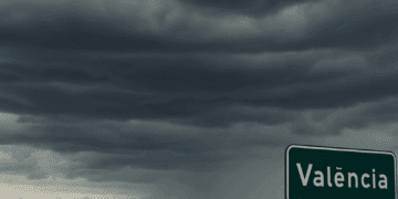 tormentas lluvia