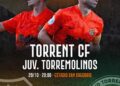 La Copa del rey de Futbol vuelve a Torrent 35 años después 10 La Copa del rey de Futbol vuelve a Torrent 35 años después