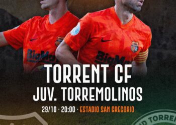 La Copa del rey de Futbol vuelve a Torrent 35 años después 14 La Copa del rey de Futbol vuelve a Torrent 35 años después