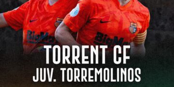La Copa del rey de Futbol vuelve a Torrent 35 años después