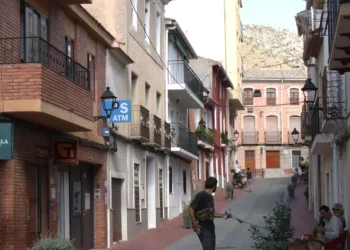 Aigües, el pequeño pueblo que se ha convertido en el más rico de la Comunidad Valenciana