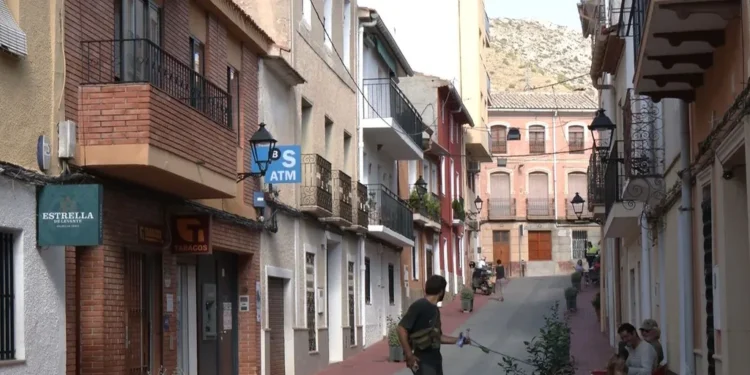Aigües, el pequeño pueblo que se ha convertido en el más rico de la Comunidad Valenciana