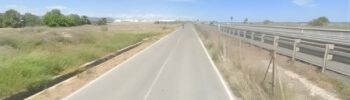 Alboraya aprueba el convenio con Meliana, Foyos y Albalat dels Sorells para mejorar la vía de servicio de la V-21