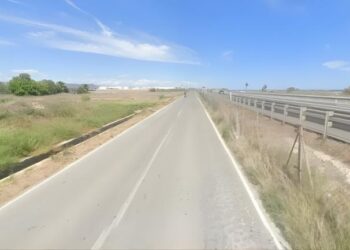 Alboraya aprueba el convenio con Meliana, Foyos y Albalat dels Sorells para mejorar la vía de servicio de la V-21 3 Alboraya aprueba el convenio con Meliana, Foyos y Albalat dels Sorells para mejorar la vía de servicio de la V-21