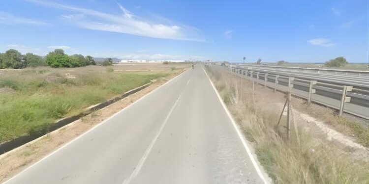 Alboraya aprueba el convenio con Meliana, Foyos y Albalat dels Sorells para mejorar la vía de servicio de la V-21