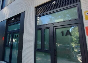 Los apartamentos turísticos en los bajos del Edificio Nicet Patraix operando 3 meses después de perder sus licencias 16 Los apartamentos turísticos en los bajos del Edificio Nicet Patraix operando 3 meses después de perder sus licencias