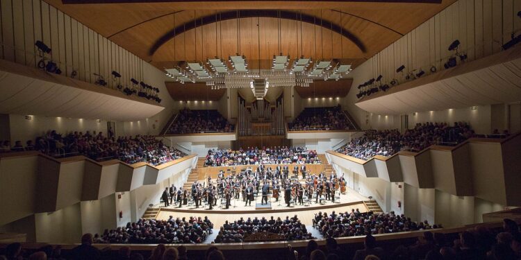 El 138 Certamen Internacional de Bandas de Música mantiene una inscripción histórica con gran presencia valenciana, nacional e internacional